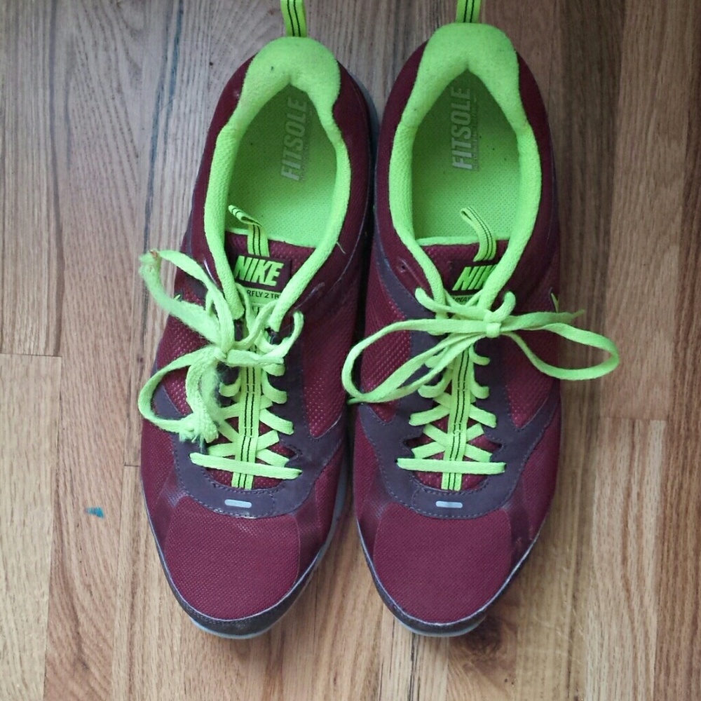 Men's Nike Shoes